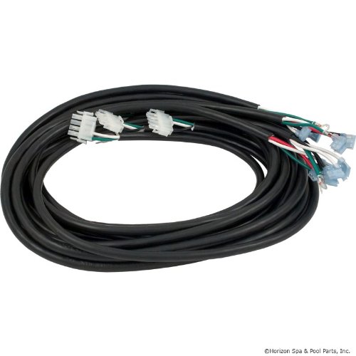 Balboa VS501 Retrofit Kit - Spa with Light Controller