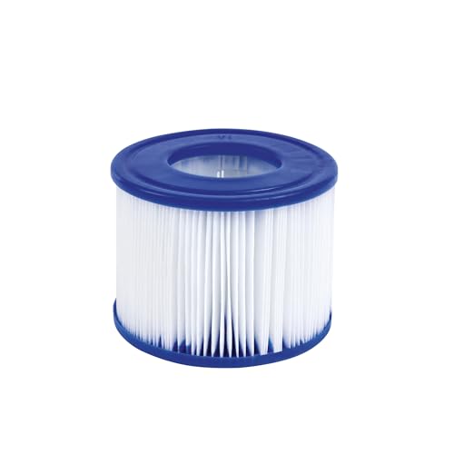 Coleman Atlantis SaluSpa Portable Square Hot Tub Spa