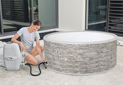 Vancouver AirJet Plus Spa for VIP Shopping