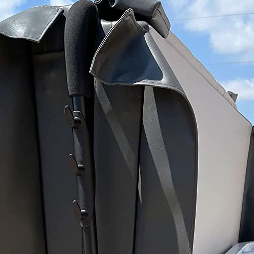 Puri Tech Cover Lift for Spa and Hot Tub