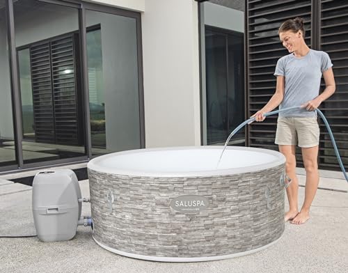 Vancouver AirJet Plus Spa for VIP Shopping