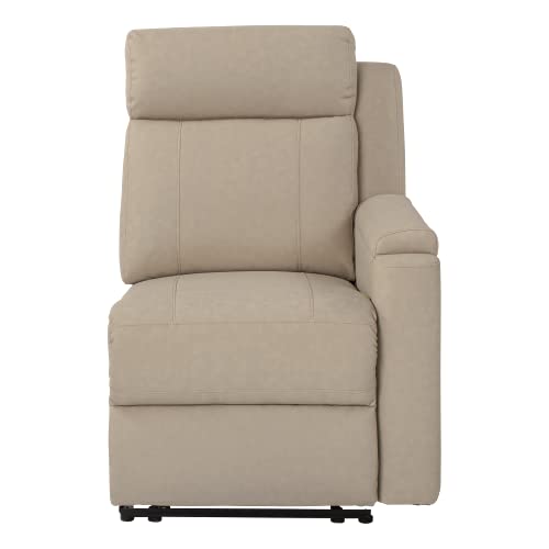 Thomas Payne® RV Theater Seating Recliner - Left Hand Configuration
