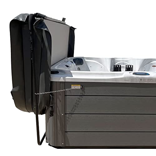 Puri Tech Cover Lift for Spa and Hot Tub