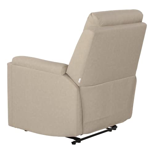 Thomas Payne® RV Theater Seating Recliner - Left Hand Configuration