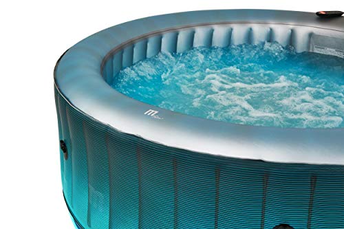 VIP Comfort Series Inflatable Hot Tub & Spa