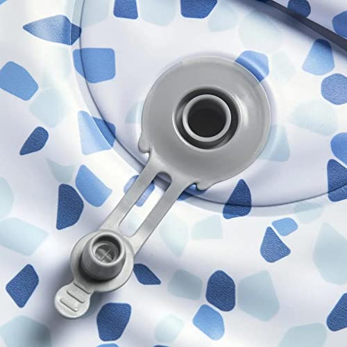 St. Lucia SaluSpa Inflatable Hot Tub for VIPs