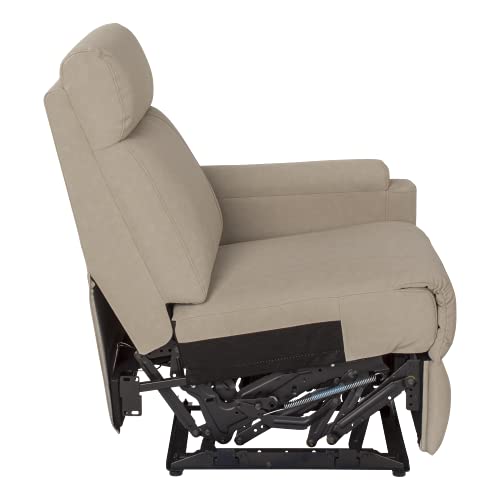 Thomas Payne® RV Theater Seating Recliner - Left Hand Configuration