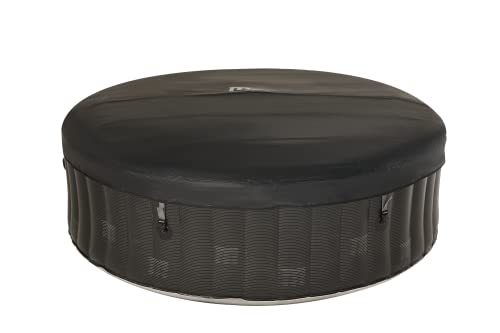 VIP Comfort Series Inflatable Hot Tub & Spa