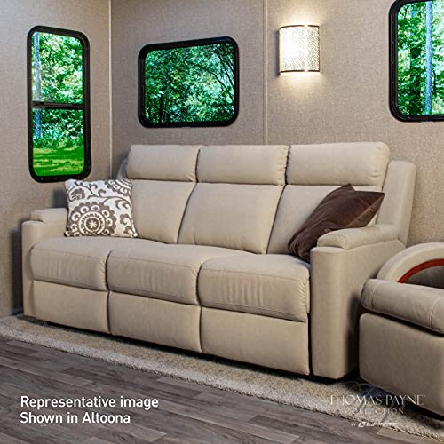 Thomas Payne® RV Theater Seating Recliner - Left Hand Configuration