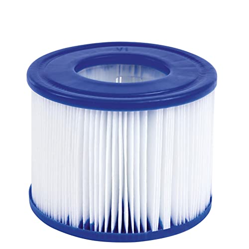 Madrid SaluSpa Inflatable Hot Tub with 120 AirJets