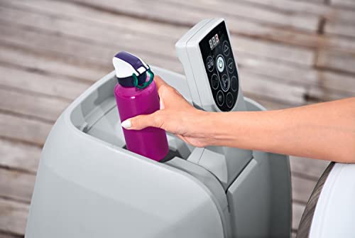 VIP 4-Person Inflatable Hot Tub Spa