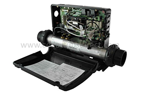 VIP Balboa BP501 Spa Pack - Hot Tub Heater