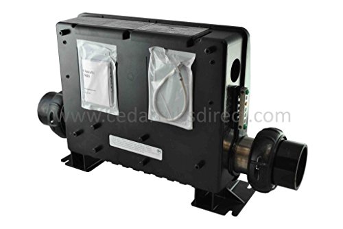 VIP Balboa BP501 Spa Pack - Hot Tub Heater