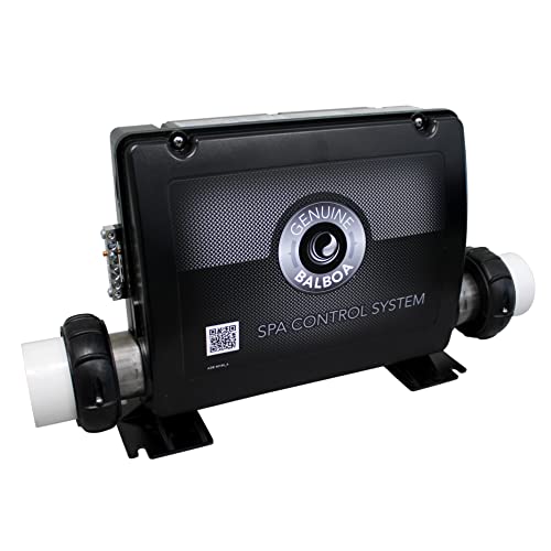 VIP Balboa VS501z Hot Tub Heater Spa Pack