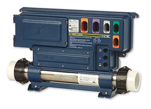 Gecko Aeware in.XE VIP Spa Control Pack