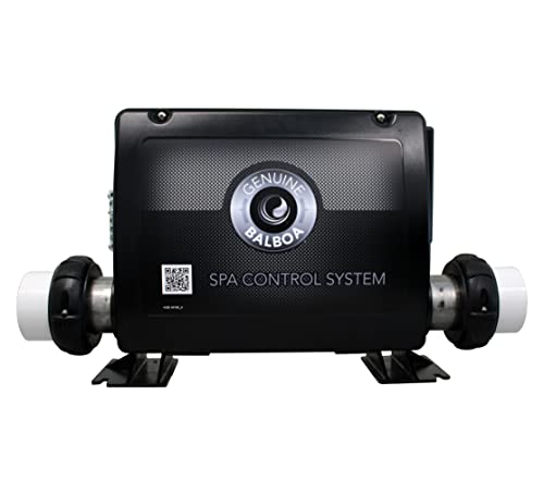 VIP Balboa VS501z Hot Tub Heater Spa Pack