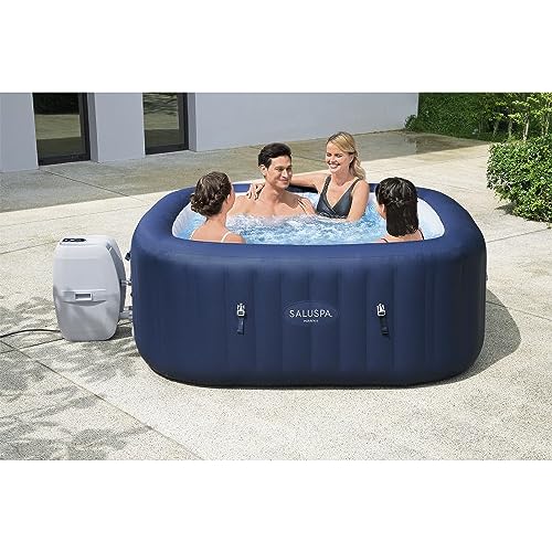 VIP Hawaii Air Jet Inflatable Outdoor Spa