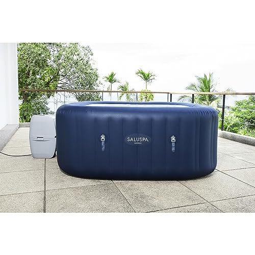 VIP Hawaii Air Jet Inflatable Outdoor Spa