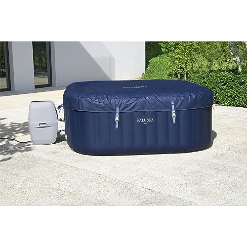 VIP Hawaii Air Jet Inflatable Outdoor Spa
