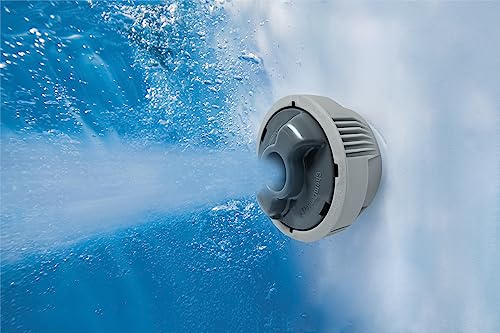 Hawaii Smart Luxe EnergySense AirJet Inflatable Hot Tub