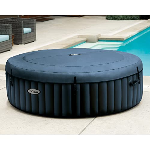 Luxury Inflatable Spa Hot Tub & Spa Filter Pack