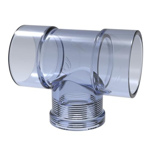 ClearBlue Mineral System for Above Ground Pools and Tubs