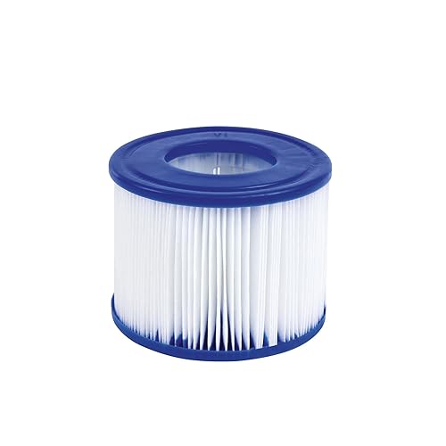 SaluSpa Milan AirJet Inflatable Hot Tub, Portable Outdoor