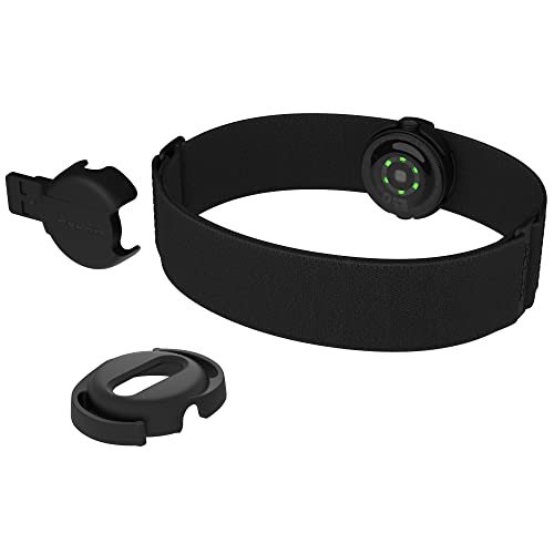 Polar Oh1+ Optical Heart Rate Sensor, Bluetooth/ant+, Black