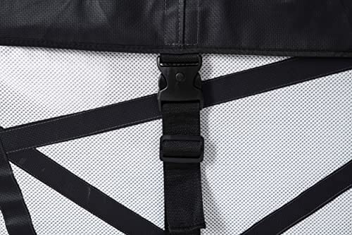 MSpa SOHO Premium 6 Person Inflatable Hot Tub