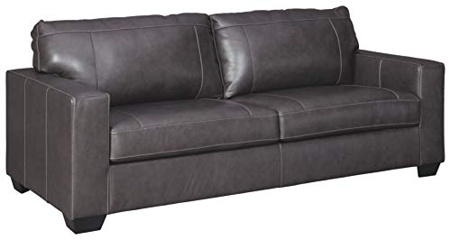 Ashley - Morelos Gray Sofa VIP Exclusive