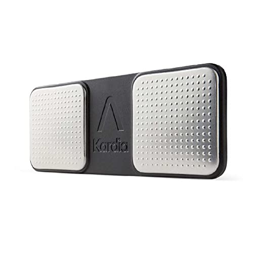 AliveCor KardiaMobile ECG Monitor - Detect AFib Fast!