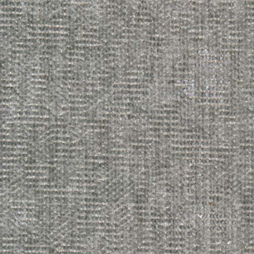 Ashley Signature Carnaby Accent Ottoman in Dove Gray