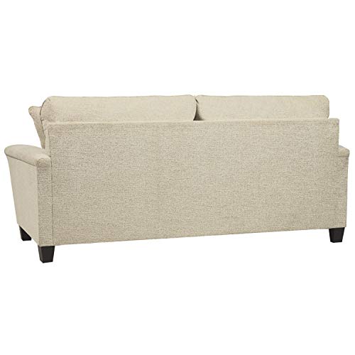 Ashley Signature Abinger Sofa in Natural Color