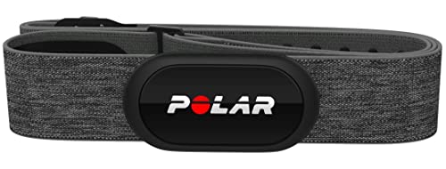 Polar H10 Chest Strap - Waterproof HR Sensor (NEW)