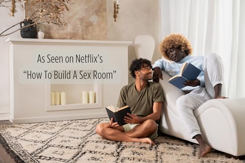 Exclusive Luxury Couples Chaise Lounge - Cherry Color