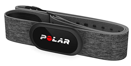 Polar H10 Chest Strap - Waterproof HR Sensor (NEW)