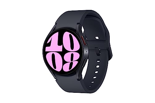 Samsung Galaxy Watch6 40mm: VIP Edition with Exclusive Features