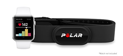 Bluetooth HRM Chest Strap for Polar H10 (XS S)