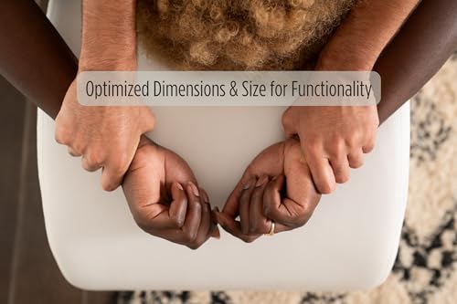 Exclusive Luxury Couples Chaise Lounge - Cherry Color