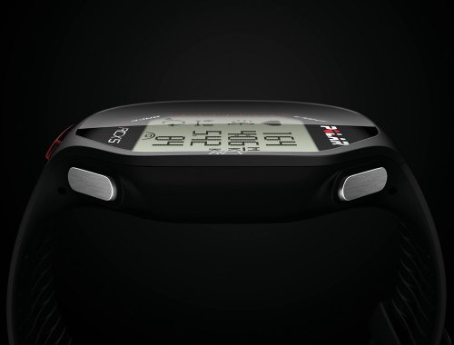 Polar RCX5 Heart Rate Monitor VIP Edition
