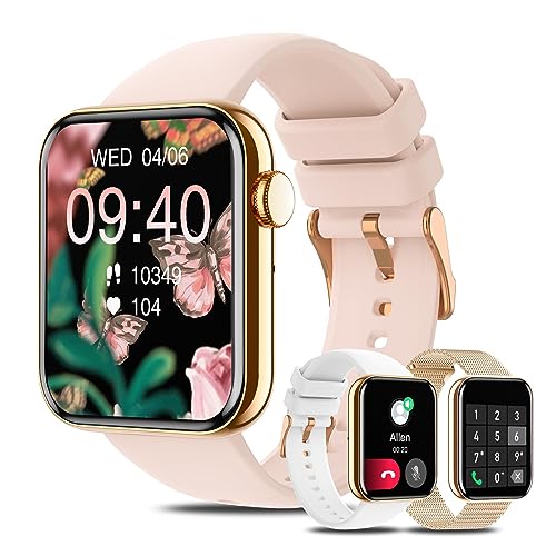 Betatree Smart Watch for Women, iPhone, Android VIP Shopping