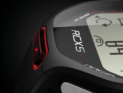 Polar RCX5 Heart Rate Monitor VIP Edition