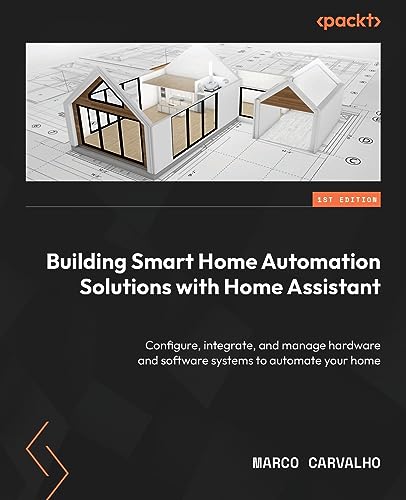 Smart Home Automation Solutions with Home Assistant VIP Shopping