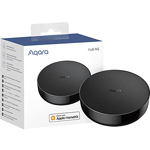 Aqara Smart Hub M2 for VIP Smart Homes
