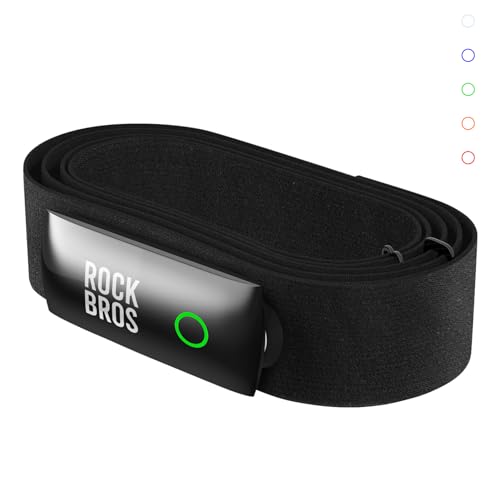 ROCKBROS Heart Rate Monitor for VIP Shopping