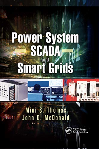 VIP Power System SCADA & Smart Grids