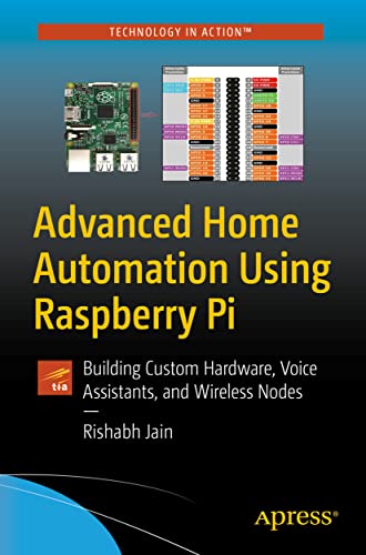 VIP Home Automation: Raspberry Pi Custom Hardware Kit