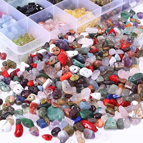VIP Crystal Rock Bead Jewelry Making Kit