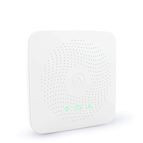 Airthings Hub for Constant Access to Monitor Data