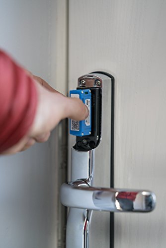 Yale SD-M1100 Smart Door Lock with Z-Wave Module